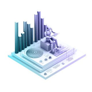 AI and Automation Solutions animated picture